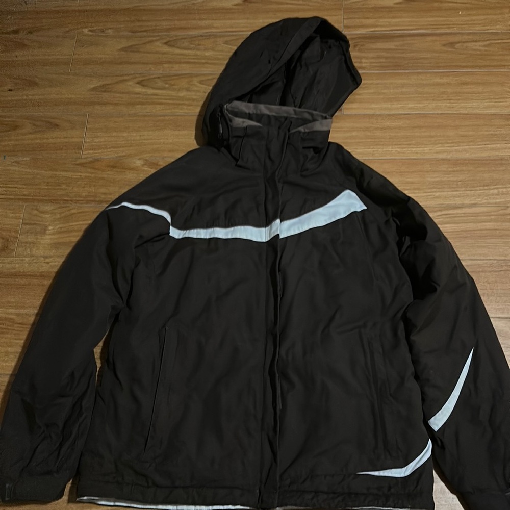 Columbia Coat